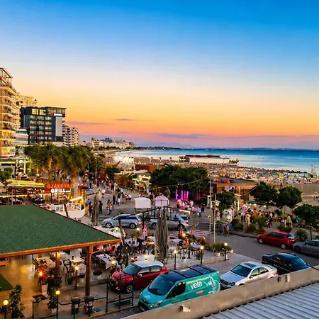 Apartamento Seaside