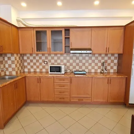 Seaside Apartamento