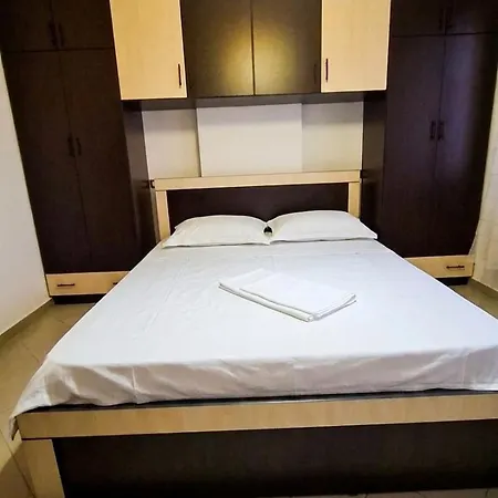 Apartamento Seaside Shëngjin