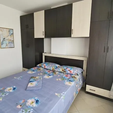 Seaside Apartamento