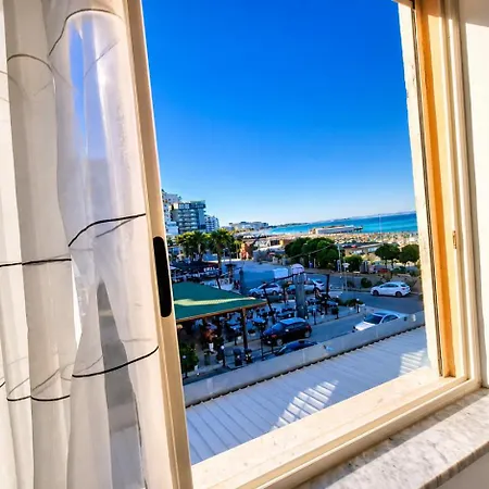 Apartamento Seaside Shëngjin