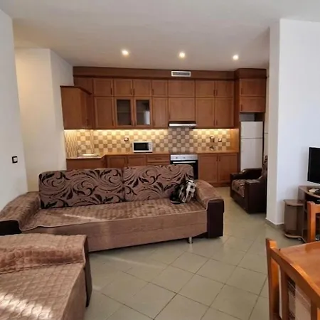 Apartamento Seaside Shëngjin